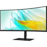Монитор Samsung LS34C650UAIXUA фото №2 — интернет-магазин Desire.md