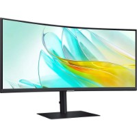 Монитор Samsung LS34C650UAIXUA фото №3 — интернет-магазин Desire.md