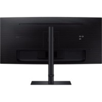 Монитор Samsung LS34C650UAIXUA фото №4 — интернет-магазин Desire.md