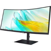 Монитор Samsung LS34C650UAIXUA фото №7 — интернет-магазин Desire.md