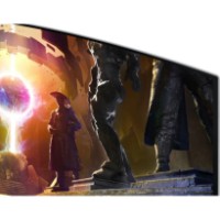 Monitor Samsung LS34DG852SZXUA imaginea #3 — magazin online Desire.md