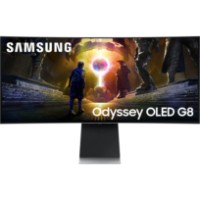 Monitor Samsung LS34DG852SZXUA