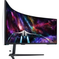 Монитор Samsung LS57CG952NZXUA фото №2 — интернет-магазин Desire.md