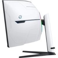 Монитор Samsung LS57CG952NZXUA фото №10 — интернет-магазин Desire.md