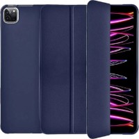 Husa pentru tableta WiWU Classic II Case For iPad 10.2/10.5 Dark Blue