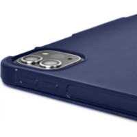 Husa pentru tableta WiWU Classic II Case For iPad 10.2/10.5 Dark Blue imaginea #3 — magazin online Desire.md
