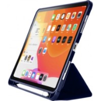Husa pentru tableta WiWU Classic II Case For iPad 10.2/10.5 Dark Blue imaginea #4 — magazin online Desire.md