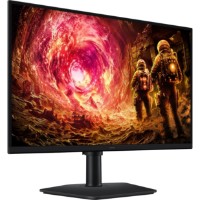 Монитор Samsung LS27FG502EIXUA фото №3 — интернет-магазин Desire.md