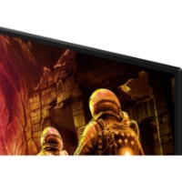 Монитор Samsung LS27FG502EIXUA фото №4 — интернет-магазин Desire.md