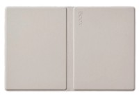 Husa pentru tableta Onyx Boox Go 6 Magnetic Case 6 Cover White imaginea #2 — magazin online Desire.md