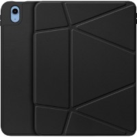 Husa pentru tableta Dux Ducis Tablet Case Apple iPad 10 2022/11 2025 Vers Black (DUXDUCISiPAD1011BK)