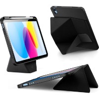 Husa pentru tableta Dux Ducis Tablet Case Apple iPad 10 2022/11 2025 Vers Black (DUXDUCISiPAD1011BK) imaginea #2 — magazin online Desire.md