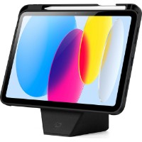 Husa pentru tableta Dux Ducis Tablet Case Apple iPad 10 2022/11 2025 Vers Black (DUXDUCISiPAD1011BK) imaginea #3 — magazin online Desire.md