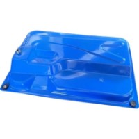 Rezervor de combustibil TATA 032-GN-2-3,5KW imaginea #2 — magazin online Desire.md