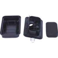 Filtru de aer TATA 037-GN-2-3,5KW imaginea #3 — magazin online Desire.md