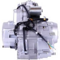 Motor pe benzina TATA 110CC imaginea #4 — magazin online Desire.md