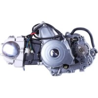 Motor pe benzina TATA 125CC imaginea #2 — magazin online Desire.md