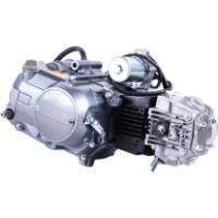 Motor pe benzina TATA 125CC imaginea #4 — magazin online Desire.md