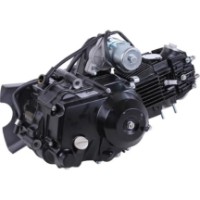 Motor pe benzina TATA ATV-125 imaginea #2 — magazin online Desire.md