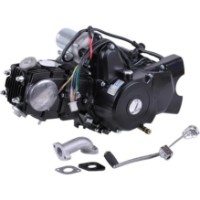 Motor pe benzina TATA ATV-125