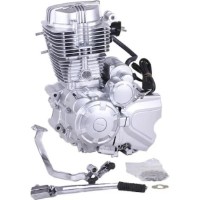 Motor pe benzina TATA CG250