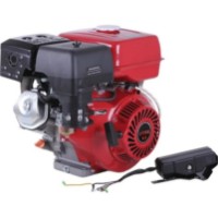 Motor pe benzina TATA DV-35-177F imaginea #2 — magazin online Desire.md