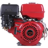 Motor pe benzina TATA DV-35-177F imaginea #3 — magazin online Desire.md