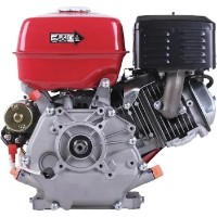 Motor pe benzina TATA DV-35-177F imaginea #4 — magazin online Desire.md