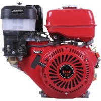 Motor pe benzina TATA DV-39-188F imaginea #2 — magazin online Desire.md