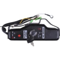 Motor pe benzina TATA DV-52-194FE(1/2) imaginea #5 — magazin online Desire.md