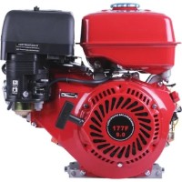 Motor pe benzina TATA DV-65-177F imaginea #2 — magazin online Desire.md