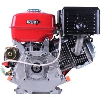 Motor pe benzina TATA DV-75-190F imaginea #3 — magazin online Desire.md