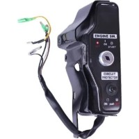 Motor pe benzina TATA DV-75-190F imaginea #5 — magazin online Desire.md