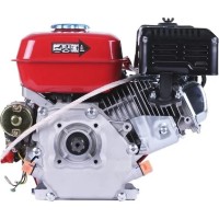 Motor pe benzina TATA DV-84-170F imaginea #3 — magazin online Desire.md