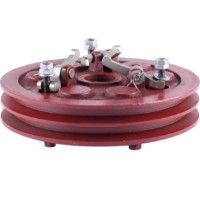 Сцепление в сборе TATA MFC-001 фото №2 — интернет-магазин Desire.md