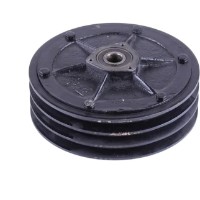 Сцепление в сборе TATA MFC-002 фото №3 — интернет-магазин Desire.md