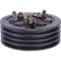 Сцепление в сборе TATA MFC-010