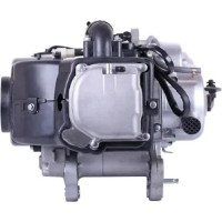 Motor pe benzina TATA MVR-0003 imaginea #4 — magazin online Desire.md