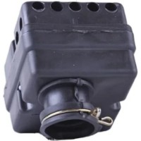 Воздушный фильтр TATA TT-020-DELTA фото №2 — интернет-магазин Desire.md