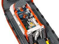 Set de construcție Lego City: Coast Guard Rescue Boat & Helicopter (60504) imaginea #3 — magazin online Desire.md