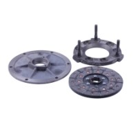 Сцепление в сборе TATA TT-035-180N/190N