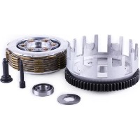 Сцепление в сборе TATA TT-046-СВВ фото №2 — интернет-магазин Desire.md