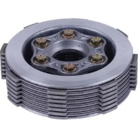 Сцепление TATA TT-085-СВВ