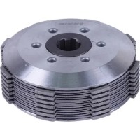 Трос сцепления TATA TT-089-DELTA фото №3 — интернет-магазин Desire.md