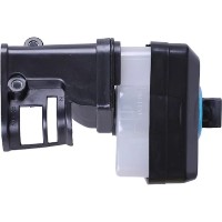 Воздушный фильтр TATA VM002-168F фото №2 — интернет-магазин Desire.md