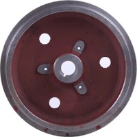 Маховик TATA VM0035-186F фото №2 — интернет-магазин Desire.md