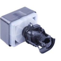 Filtru de aer TATA VM004-177F imaginea #2 — magazin online Desire.md