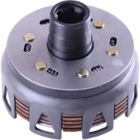 Сцепление в сборе TATA VM004-178-186F фото №2 — интернет-магазин Desire.md