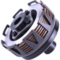 Сцепление в сборе TATA VM004-178-186F