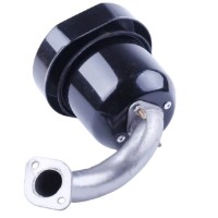 Воздушный фильтр TATA VM008-180N фото №2 — интернет-магазин Desire.md